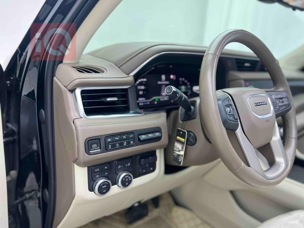 GMC Yukon